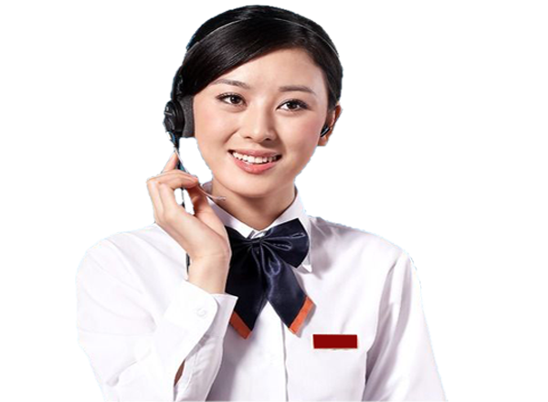 優(yōu)秀的服務(wù)團(tuán)隊(duì)